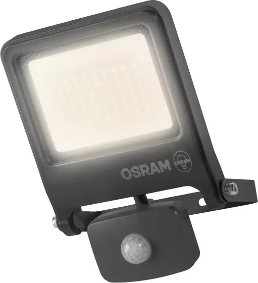 Osram - LED reflektor s pohybovým senzorom ENDURA LED/30W/230V 3000K IP44