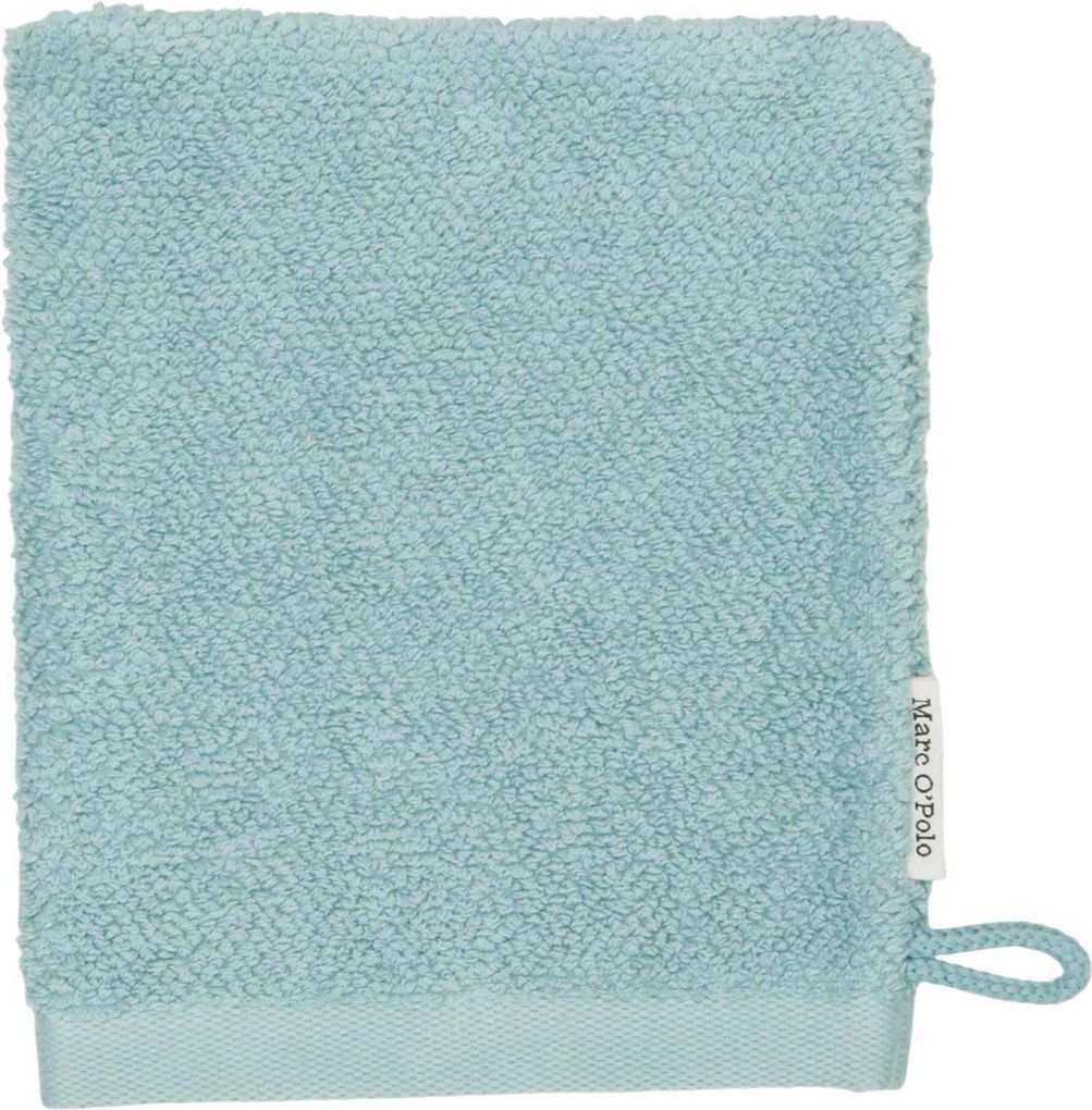 XXXLutz FROTÉ ŽINKA, tyrkysová Marc O'Polo - Kúpeľňový textil - 003677012601