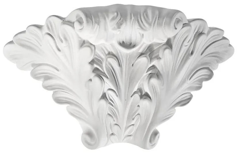 Kolarz 0008.61.1 - Nástenné svietidlo ROKOKO 1xR7s/120W/230V