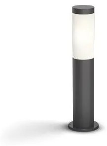 Philips 8719514417533 Utrecht vonkajšie svietidlo stĺpik 1xE27 IP44 antracit