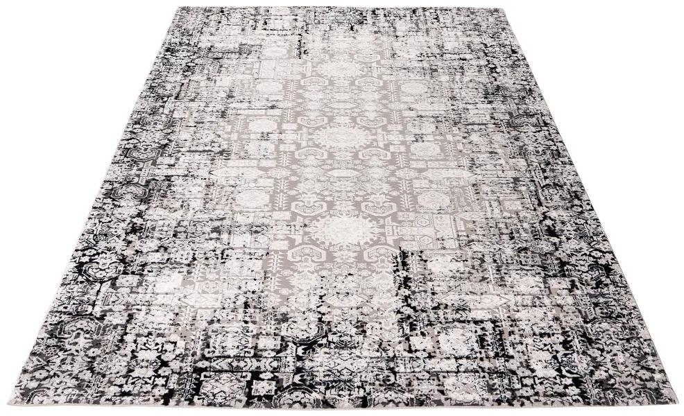 Obsession koberce Kusový koberec My Phoenix 120 grey - 120x170 cm
