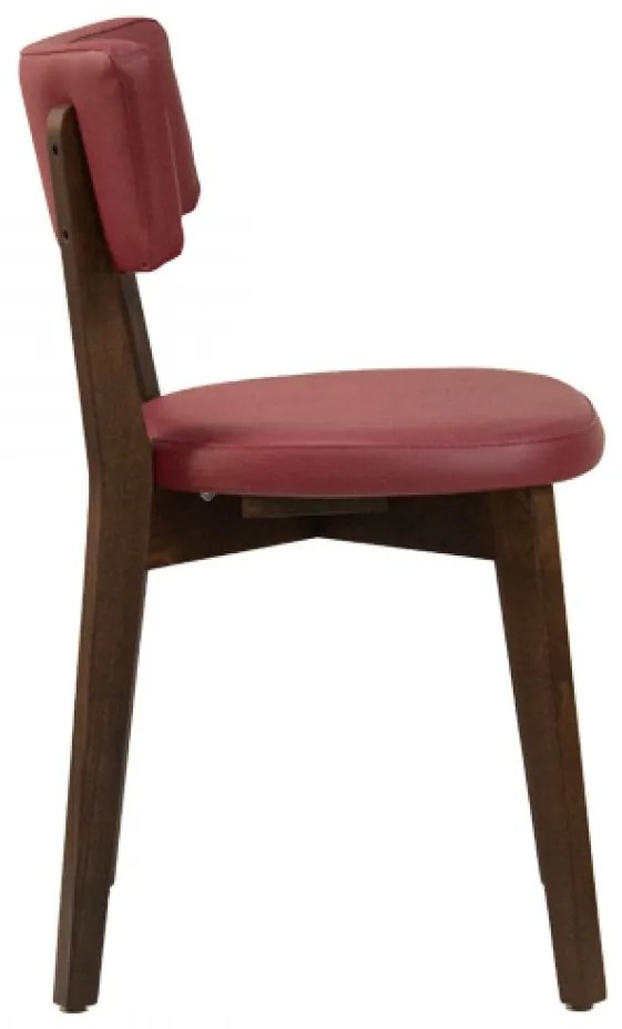 DIMMY K ČALÚNENÁ STOLIČKA DIMMY K