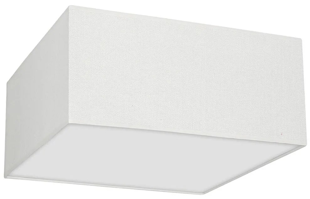 Stropné svietidlo ALBION 2xE27/60W/230V