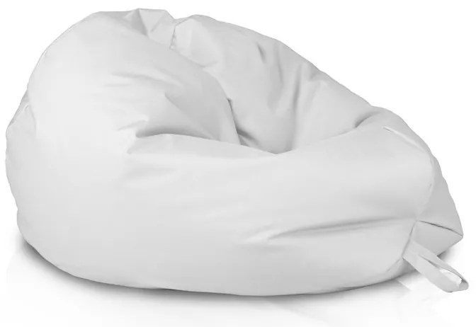 Sedací vak BAG Sako L Nylon Vodeodolný Farba: 8.Tm.Zelený