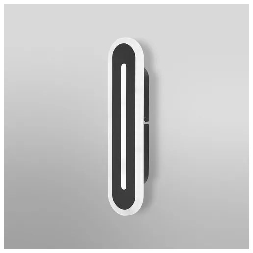 Ledvance-LED Stmievateľné kúpeľňové svietidlo SMART+ BATH LED/13W/230V IP44 Wi-Fi