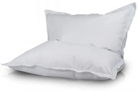 Sedací vak INTERMEDIC Vankúš M Farba: NC02 - Zelená (Polyester)