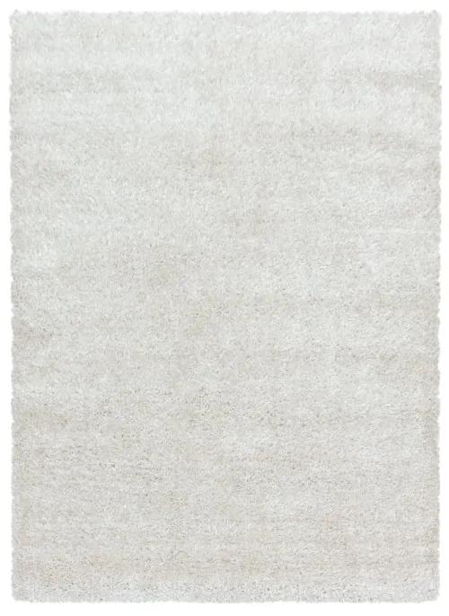 Ayyildiz Kusový koberec BRILLIANT 4200, Prírodná Rozmer koberca: 120 x 170 cm