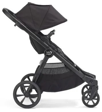 BabyJogger kočík CITY SELECT 2 TENCEL s madlom