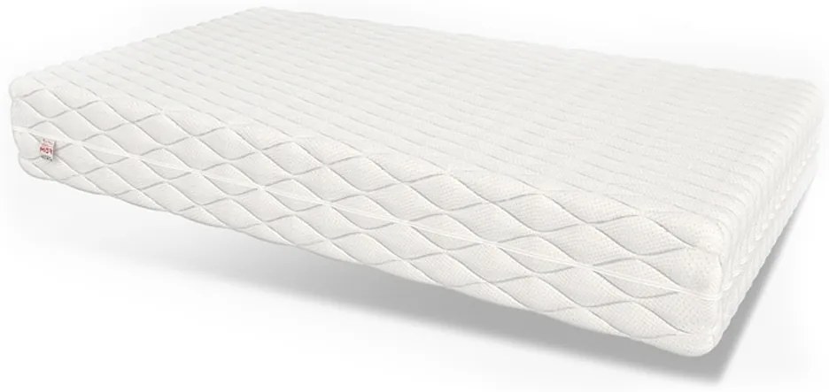 Detský matrac COCO 190x80x8 cm - pena / kokos