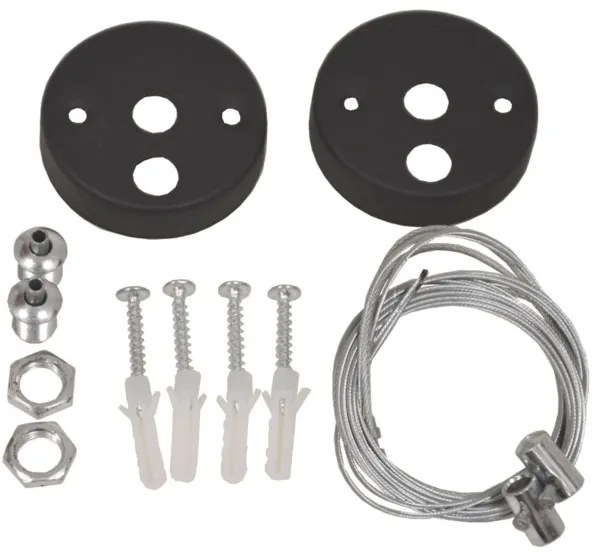 Stropné svietidlo T8 1xG13/18W/230V