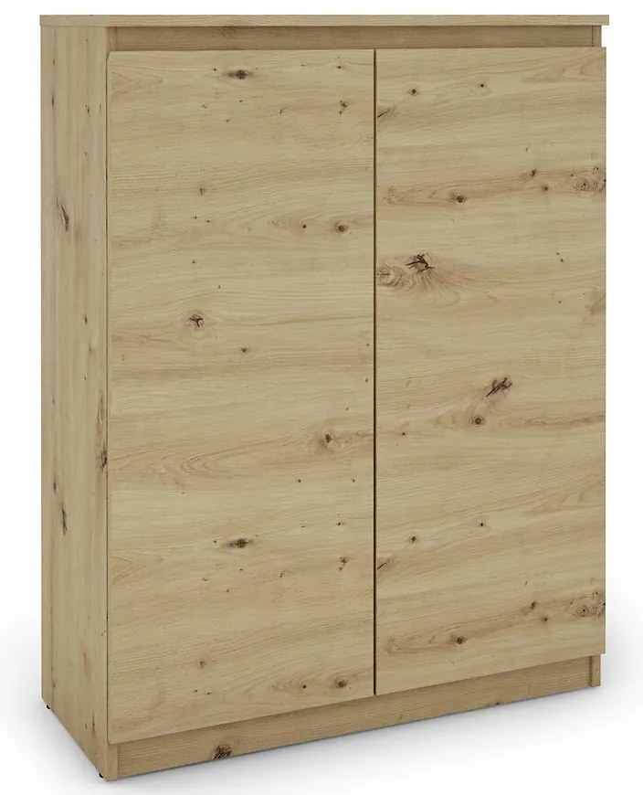 Komoda Hugo 80 2D artisan