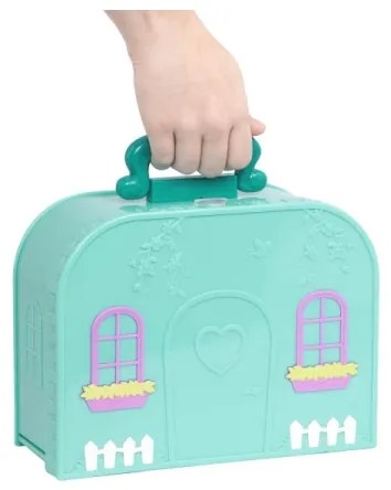 Li'l Woodzeez - Sada v kufríku obývacia izba