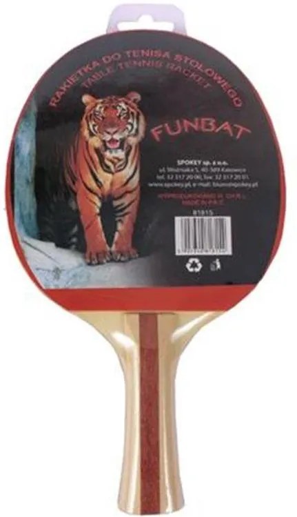 FUNBAT- Pinpongová raketa