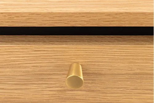 Konferenčný stôl 47457 Atelier 120x60cm Natural Dub Dyha - Komfort-nábytok