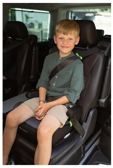 Osann Detský podsedák do auta Junior Isofix Gurtfix (100371308)