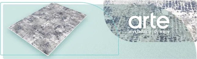 Koberec Castilla V807D krémový