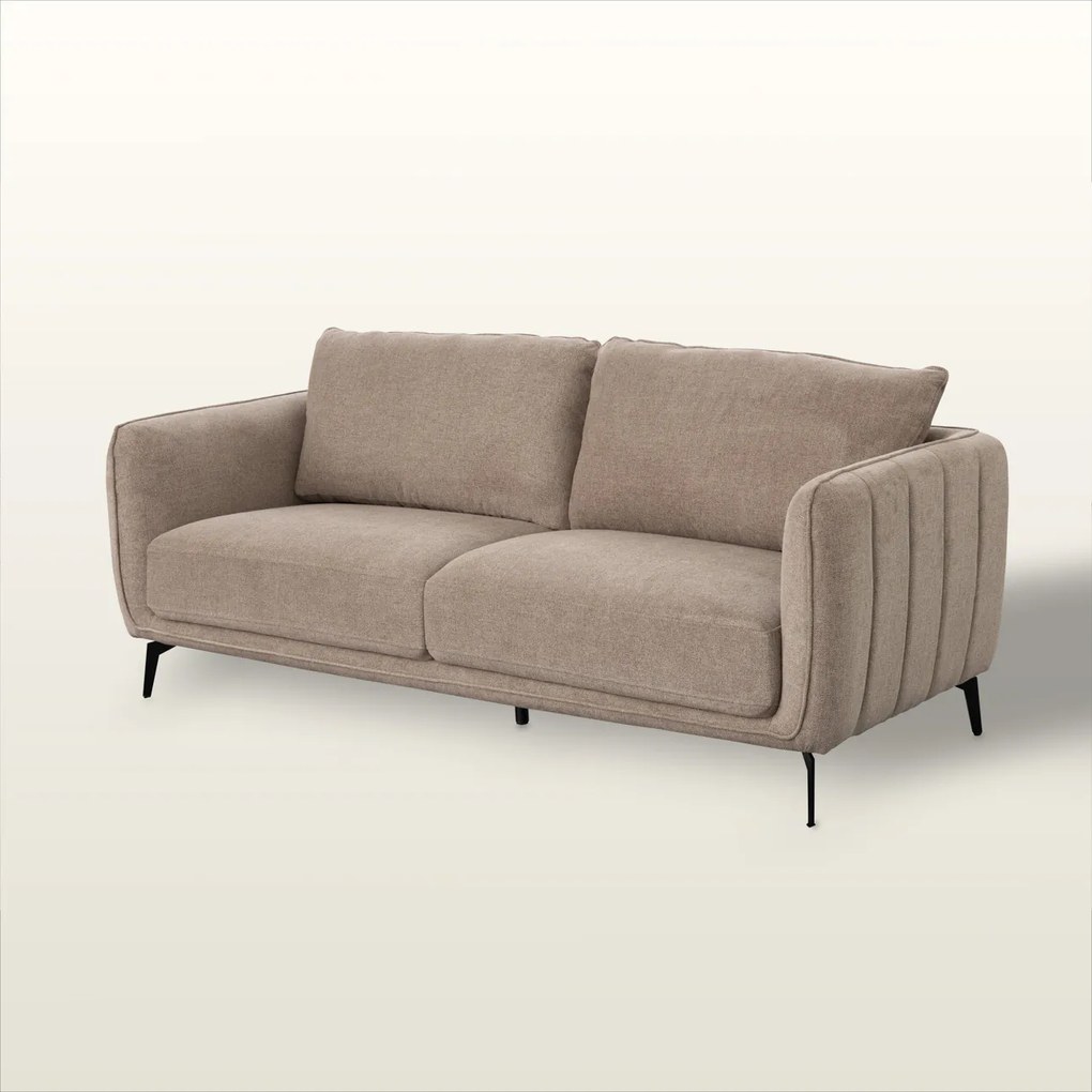 Pohovka Horsens beige