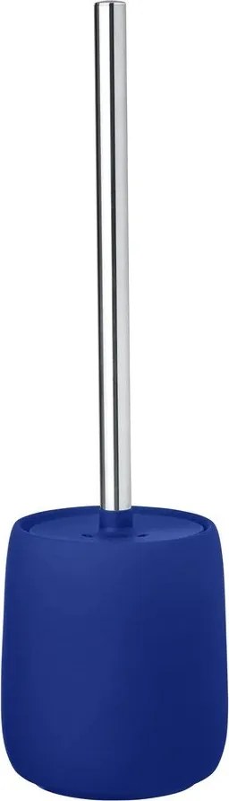 Modrá keramická WC kefa Sono – Blomus