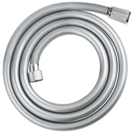 Sprchová hadica GROHE VitalioFlex Comfort so zámkom proti pretočeniu chróm 28745002