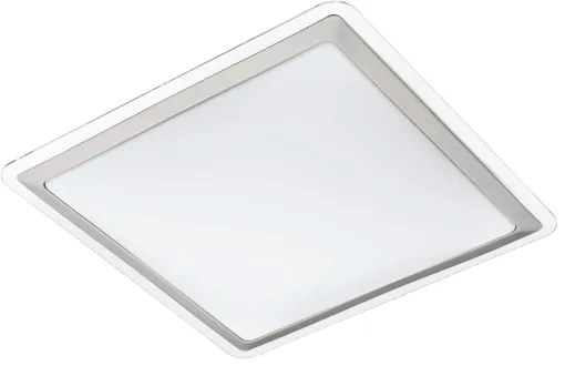 Eglo 95681 - LED Stropné svietidlo COMPETA 1 LED/24W/230V