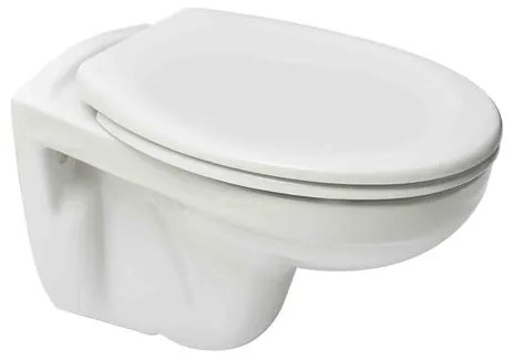 Ceramia S-Line Pro wc závesné s-line pre zadný odpad SIKOSSLPRO011