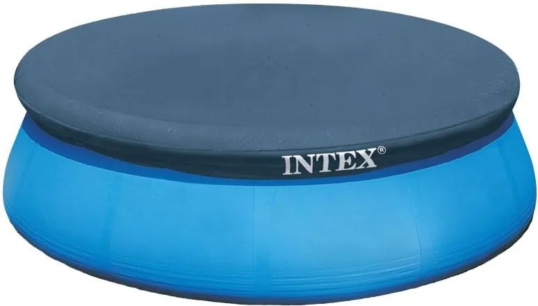 Krycia plachta Intex 457 cm pre bazény Easy Set