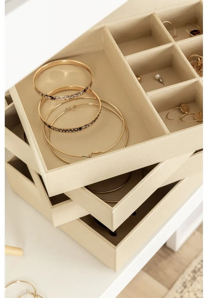 Šperkovnica Fawn Paper Laminate – Bigso