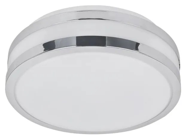 Prezent 49009 - Náhradné sklo NORD E27