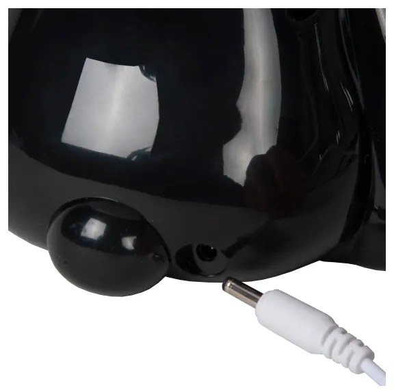 Lucide 71593/03/30 - LED Stmievateľná detská lampička DODO LED/3W/5V panda