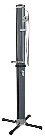 Vonkajšia sprcha SOLARFLOW 35L 58696