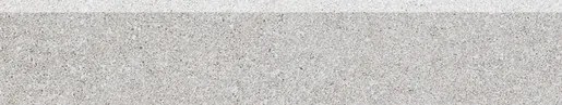 Sokel Rako Block svetlo sivá 45x8,5 cm mat DSAPS780.1