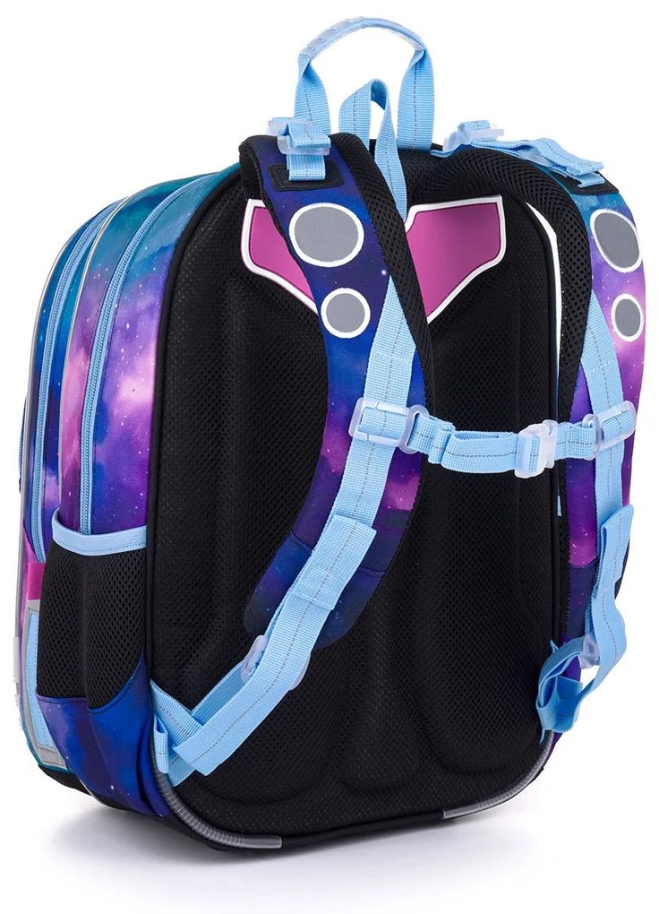 Školský batoh Topgal ELLY 25005 G