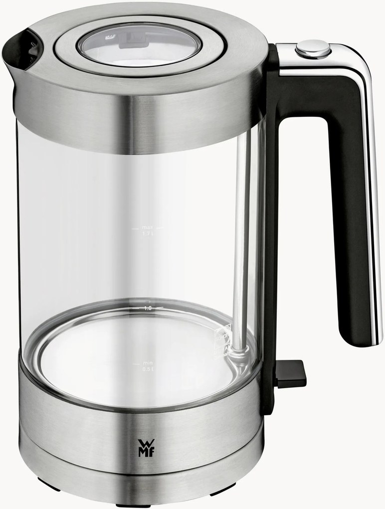 Sklenená kanvica Lono, 1,7 l