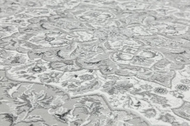 Koberec Nantes NT284G sivý / krémový