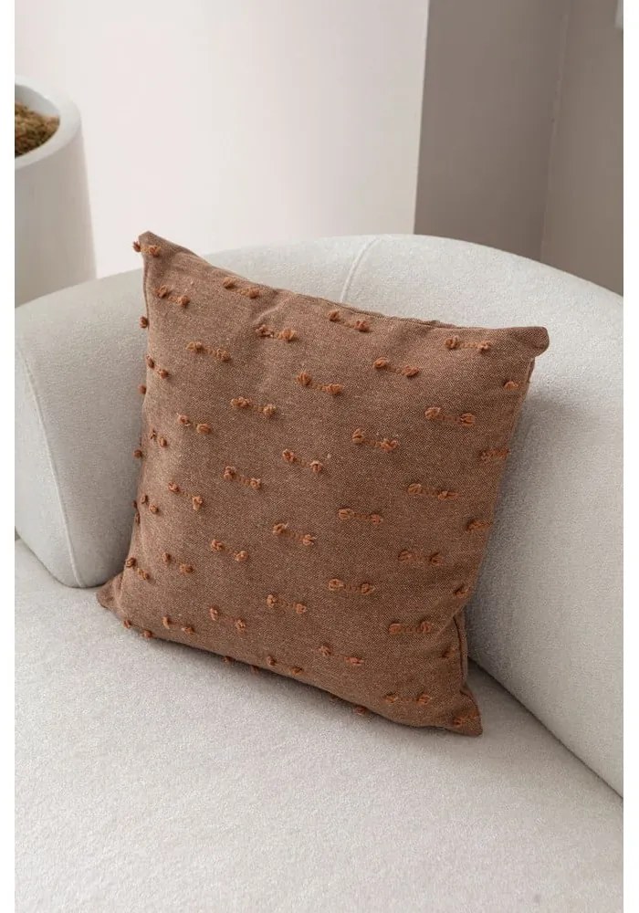 Obliečka na vankúš 43x43 cm Tuffet – Mioli Decor
