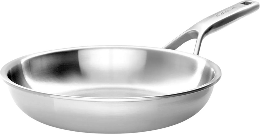 XXXLutz PANVICA NA SMAŽENIE 24 cm KitchenAid - Online Only bytové doplnky - 005232001207