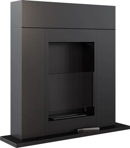 Voľne stojaci biokrb Whiskey White