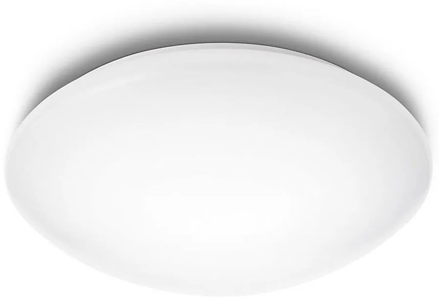 Philips 31803/31/E4 - LED Stropné svietidlo SUEDE LED/40W/230V 6500K 31803/31/E4