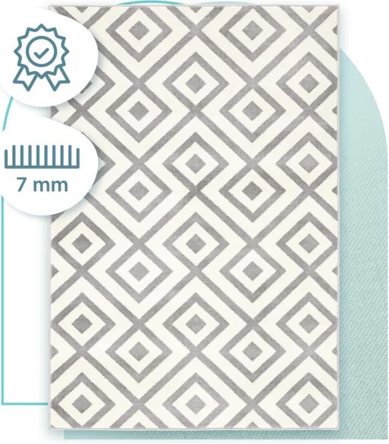 Koberec Agnella Riviera Cannes Perla