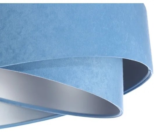 Luster na lanku GALAXY 1xE27/60W/230V