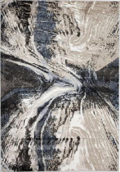 Koberec Agnella Soft Shrink Ripol Lazur