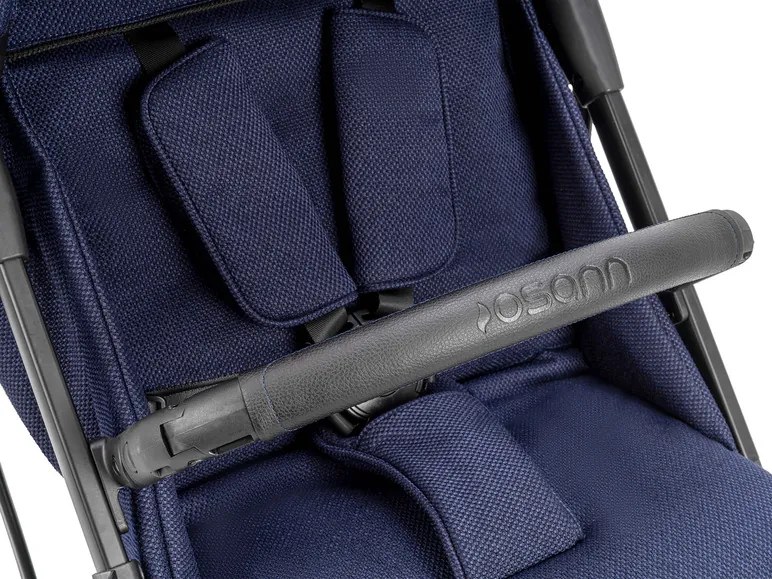 Osann Športový kočík Boogy (indigo)  (100371319)