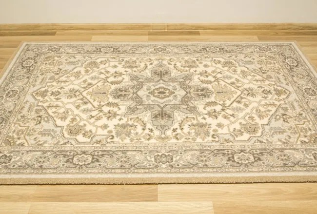 Koberec Tempo-B Harvey Svetlosivý