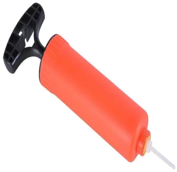 Futbalová bránka + lopta + pumpička