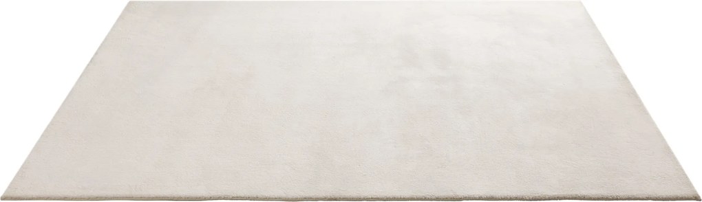 Kusový koberec Infinity 200 White, 160x230, biela, obývacia izba, Obsession