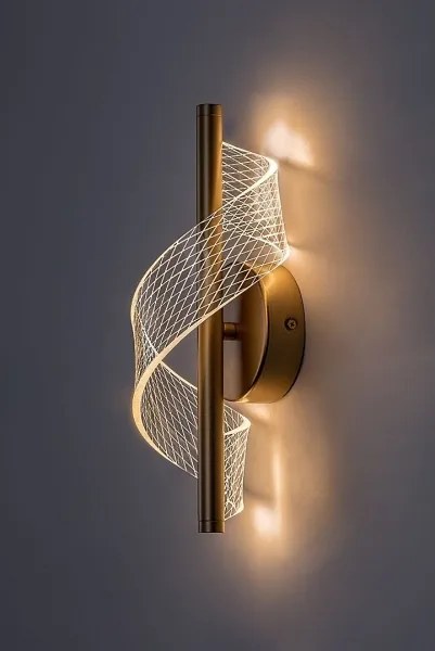 Rabalux 71415 - LED Nástenné svietidlo ZOFRAEL LED/6W/230V 3000K