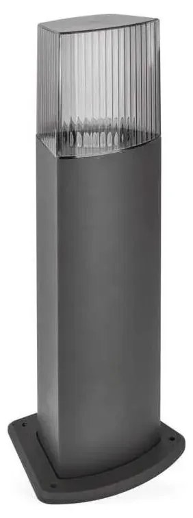 Vonkajšia lampa LANA 1xE27/25W/230V IP54 45 cm