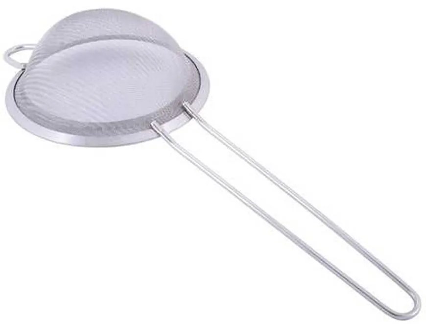 Nerezové sitko 10 cm