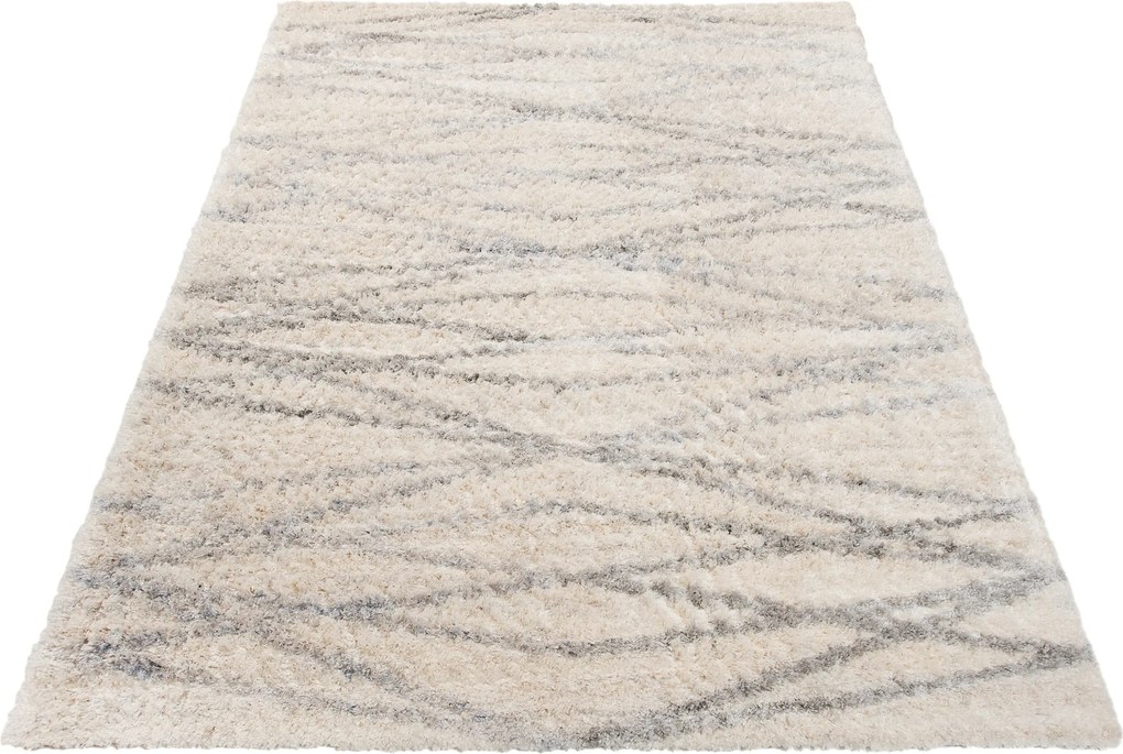 TA Koberec Z518A CREAM VERSAY EJF BF Rozmer: 140x200 cm