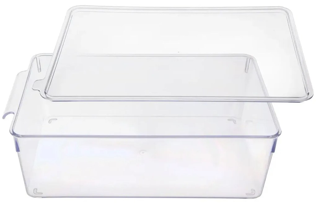 Orion Organizér do lednice s víkem, 32 x 20 x 10 cm UROVNEJTO